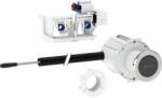 Geberit Sigma öblítőgomb mechanizmus WC-hez || 115.936. SN. 6 (115936SN6)