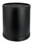 Stella szemeteskosár 9 l fekete 20.100-MBB (20100MBB)