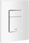 Grohe Skate öblítő gomb WC-hez Alpesi fehér 38732SH0 (38732SH0)