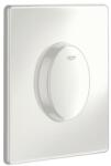 Grohe Skate öblítő gomb WC-hez Alpesi fehér 38564SH0 (38564SH0)