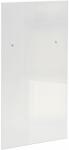 POLYSAN Architex Line zuhanyfal 90.5 cm /átlátszó üveg AL2225-D (AL2225D)