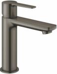 GROHE Lineare mosdócsaptelep álló Brushed Hard Graphite 23106AL1
