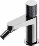 Omnires Contour bidé csaptelep álló króm CT8020CR