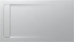 Roca Aquos téglalap alakú zuhanytálca 140x80 cm gyöngyfehér AP60157832001630 (AP60157832001630)