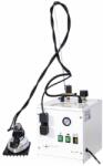 Battistella Generator de aburi cu boiler de 5 litri, presiune 2, 8 bar, putere 2500 W, talpa de teflon SATURNINO PORTABIL BATTISTELLA (050117)