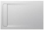 Roca Aquos téglalap alakú zuhanytálca szifonnal 120x80 cm fehér AP6014B032001100 (AP6014B032001100)