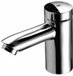 SCHELL Petit mosdócsaptelep álló nyomásos öntés króm 21510699