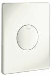 Grohe Skate öblítő gomb WC-hez Alpesi fehér 37547SH0 (37547SH0)