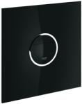 Grohe Ondus öblítő gomb WC-hez Velvet black 38915KS0 (38915KS0)