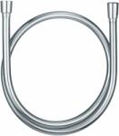 Kludi Suparaflex zuhanycső 125 cm króm 610710500 (610710500)