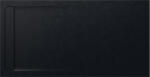 Roca Aquos téglalap alakú zuhanytálca 200x100 cm fekete AP6017D03E801400 (AP6017D03E801400)