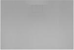 Excellent Lavano téglalap alakú zuhanytálca 90x80 cm beton BREX. 1103.090. 080. CON (BREX1103090080CON)