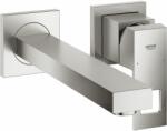 GROHE Eurocube mosdócsaptelep süllyesztett SuperSteel 23447DC0