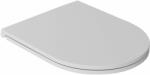 ISVEA Infinity wc ülőke lecsapodás-gátlós fehér 40KF0201I-S (40KF0201IS)