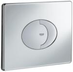 Grohe Skate öblítő gomb WC-hez StarLight Chrome 38506000