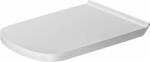 Duravit DuraStyle wc ülőke mozgássérülteknek fehér 0062310000