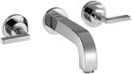 Hansgrohe Citterio mosdócsaptelep süllyesztett króm 39315000