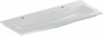 Geberit iCon mosdótál 120x48 cm négyszögletes beépíthető fehér fényes 501.846. 00.1 (501846001)