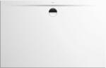 KALDEWEI Superplan Zero téglalap alakú zuhanytálca 130x70 cm fehér 356247982001 (356247982001)