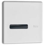 Roca Sentronic-S öblítő gomb piszoárhoz fehér A5A8102B00 (A5A8102B00)