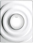 Grohe Surf öblítő gomb WC-hez StarLight Chrome 38574000