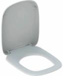 Geberit Fantasia wc ülőke lecsapodás-gátlós fehér 500.867. 00.1 (500867001)