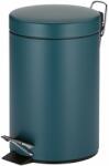 Kela Monaco szemeteskosár 3 l kék 20528 (20528)