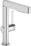 Hansgrohe Finoris mosdócsaptelep álló króm 76063000