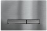 Geberit Sigma öblítő gomb WC-hez matt króm 115.788. GH. 2