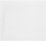 Roca Pyros négyzet alakú zuhanytálca 90x90 cm fehér AP90138438401100 (AP90138438401100)