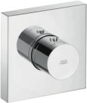 Hansgrohe Starck Shower Collection zuhanycsaptelep süllyesztett z termosztáttal króm 10755000