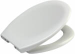 Duschy Soft Touch wc ülőke lecsapodás-gátlós fehér 804-13
