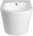 Sapho Paco bidé függő fehér PZ2012 (PZ2012)