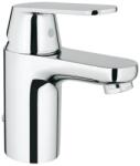 GROHE Eurosmart Cosmopolitan mosdócsaptelep álló StarLight Chrome 3282700E