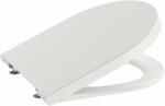 Roca Inspira wc ülőke lecsapodás-gátlós A80152C65B (A80152C65B)