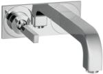 Hansgrohe Citterio mosdócsaptelep süllyesztett króm 39112000