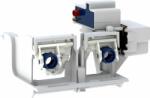 Geberit Sigma öblítőgomb mechanizmus WC-hez || 116.109. 00.6 (116109006)