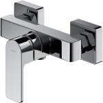 Omnires Baretti zuhanycsaptelep fal króm BA7840CR (BA7840CR)