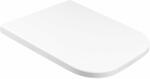 Oltens Vernal wc ülőke lecsapodás-gátlós fehér 45104000 (45104000)
