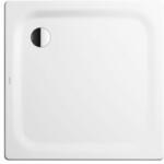 KALDEWEI Superplan négyzet alakú zuhanytálca 120x120 cm fehér 447147980001 (447147980001)