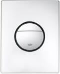 Grohe Nova öblítő gomb WC-hez StarLight Chrome 38765P00 (38765P00)