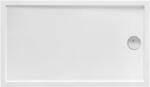Roca Granada téglalap alakú zuhanytálca 140x90 cm fehér A276344000 (A276344000)