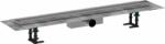 Hansgrohe Raindrain lineáris lefolyó ráccsal 90 cm 56181000 (56181000)