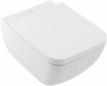 Villeroy & Boch Venticello wc ülőke lecsapodás-gátlós fehér 8M22S1RW (8M22S1RW)