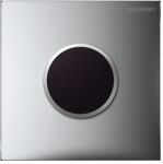Geberit Sigma öblítő gomb piszoárhoz fényezett króm-matt króm 116.025. KH. 1 (116025KH1)