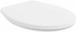 Villeroy & Boch O. Novo wc ülőke lecsapodás-gátlós fehér 8M43S101 (8M43S101)