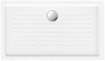 GSI ceramica Extra Flat téglalap alakú zuhanytálca 120x70 cm 439911 (439911)