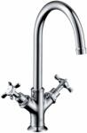 Hansgrohe Montreux mosdócsaptelep álló króm 16506000