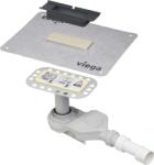 Viega Advantix lineáris lefolyótest cm 794415 (794415)