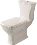 the.artceram Civitas kompakt wc csésze fehér CIV00401; 00
